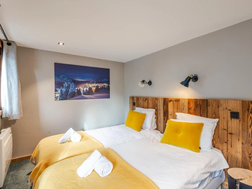 Apartment Morzine, 3 bedrooms, 8 persons - photo_19749630331