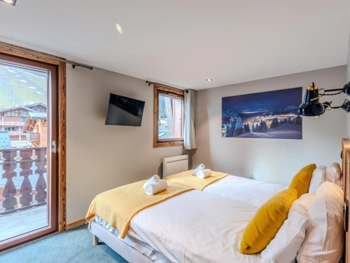 Apartment Morzine, 3 bedrooms, 8 persons - photo_19749630331