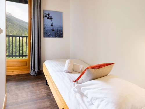 Apartment Le Monêtier-les-Bains, 3 bedrooms, 5 persons - photo_1011641340800