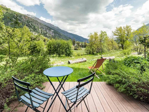 Apartment Le Monêtier-les-Bains, 3 bedrooms, 5 persons - photo_1011641340800