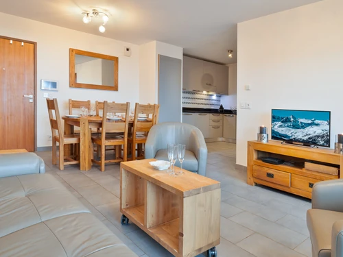 Apartment Le Monêtier-les-Bains, 2 bedrooms, 5 persons - photo_1011641340571