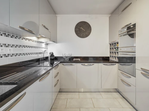 Apartment Le Monêtier-les-Bains, 2 bedrooms, 5 persons - photo_1011641340571