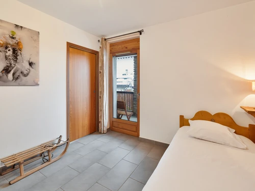 Apartment Le Monêtier-les-Bains, 2 bedrooms, 5 persons - photo_1011641340571