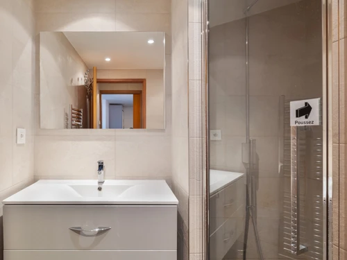 Apartment Le Monêtier-les-Bains, 2 bedrooms, 5 persons - photo_1011641340571