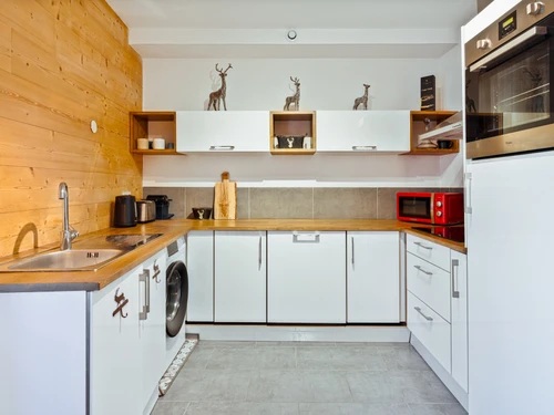 Apartment Le Monêtier-les-Bains, 2 bedrooms, 4 persons - photo_1011641340456