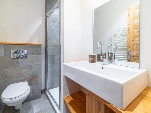 Apartment Le Monêtier-les-Bains, 2 bedrooms, 4 persons - photo_1011641340456