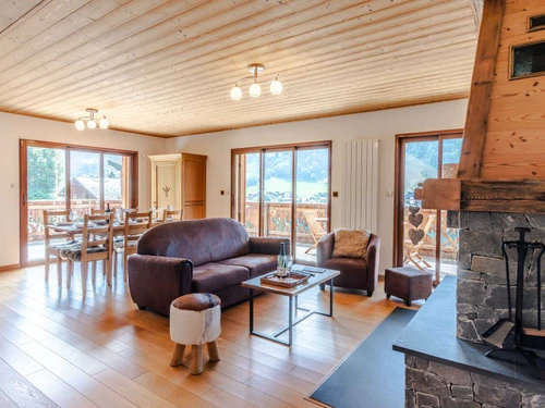 Apartment Morzine, 2 bedrooms, 6 persons - photo_19749632231