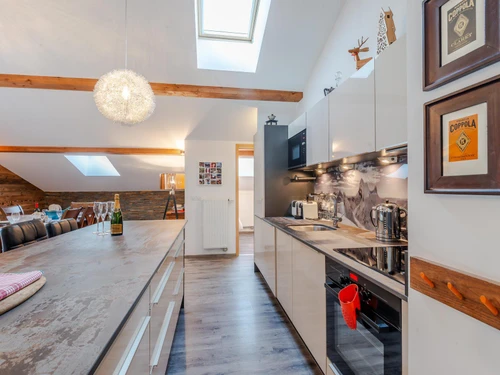 Apartment Morzine, 4 bedrooms, 8 persons - photo_19749630603