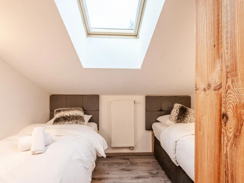 Apartment Morzine, 4 bedrooms, 8 persons - photo_19749630603