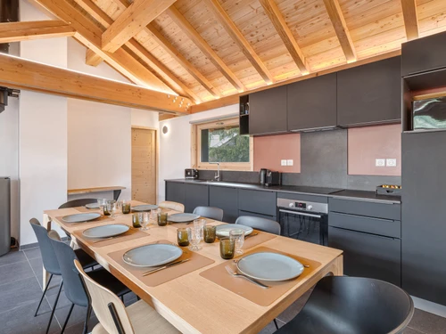 Apartment Le Monêtier-les-Bains, 4 bedrooms, 8 persons - photo_1011641340105