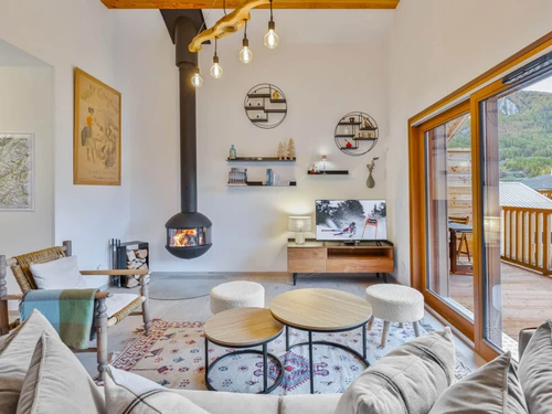 Apartment Le Monêtier-les-Bains, 3 bedrooms, 7 persons - photo_1011641339509