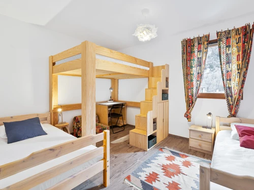 Apartment Le Monêtier-les-Bains, 3 bedrooms, 8 persons - photo_1011641339143