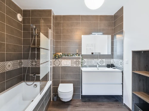 Apartment Le Monêtier-les-Bains, 3 bedrooms, 8 persons - photo_1011641339143