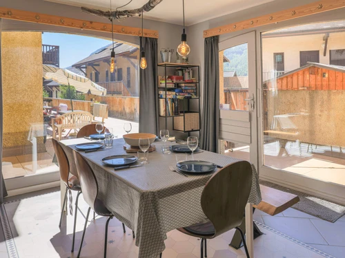 Apartment Le Monêtier-les-Bains, 2 bedrooms, 6 persons - photo_1011641340342