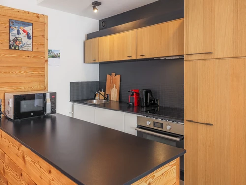 Apartment Le Monêtier-les-Bains, 2 bedrooms, 6 persons - photo_1011641340342