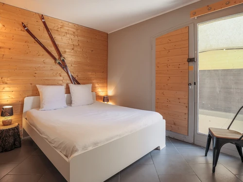 Apartment Le Monêtier-les-Bains, 2 bedrooms, 6 persons - photo_1011641340342