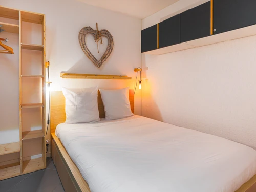 Apartment Le Monêtier-les-Bains, 2 bedrooms, 6 persons - photo_1011641340342