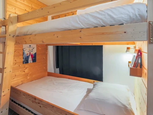 Apartment Le Monêtier-les-Bains, 2 bedrooms, 6 persons - photo_1011641340342