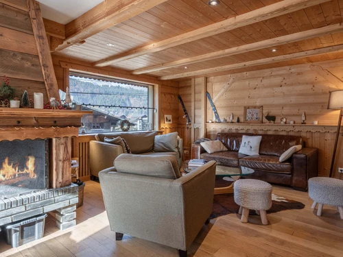 Chalet Morzine, 4 bedrooms, 10 persons - photo_19749629780