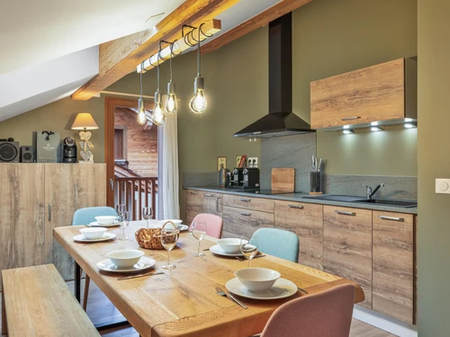 Apartment Le Monêtier-les-Bains, 3 bedrooms, 6 persons - photo_1011641339277