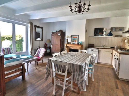 Ferienhaus Île de Groix, 4 Schlafzimmer, 8 Personen - photo_1011691547678