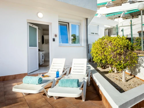 Appartement Playa de las Américas, 2 pièces, 4 personnes - photo_1011691156542
