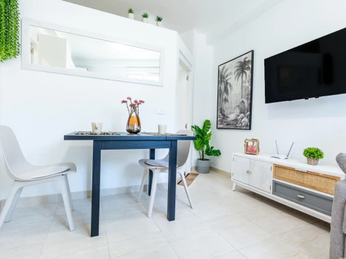 Appartement Playa de las Américas, 2 pièces, 4 personnes - photo_1011691156542