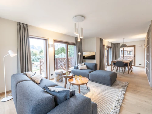 Appartement Courchevel, 4 pièces, 6 personnes - photo_19698414161