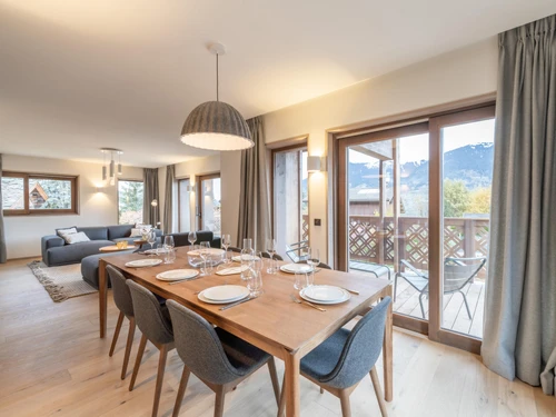 Appartement Courchevel, 4 pièces, 6 personnes - photo_19698414161