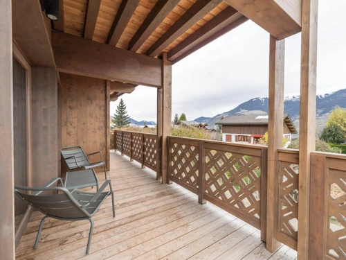 Appartement Courchevel, 4 pièces, 6 personnes - photo_19698414161