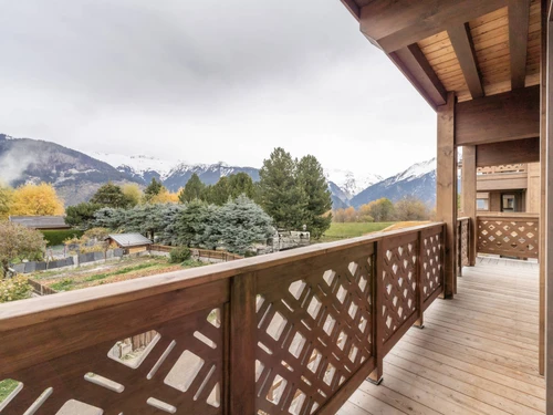 Appartement Courchevel, 4 pièces, 6 personnes - photo_19698414161