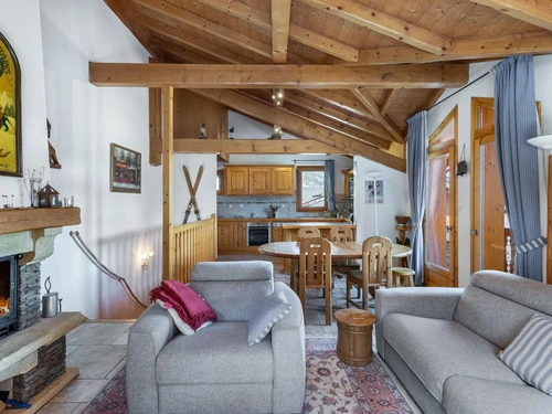 Chalet Courchevel, 5 pièces, 8 personnes - photo_19886084306