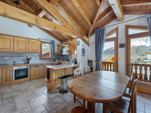 Chalet Courchevel, 4 bedrooms, 8 persons - photo_19886084306