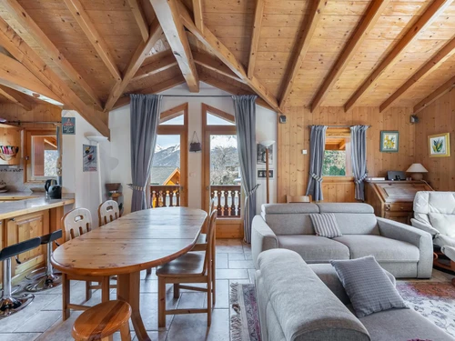 Chalet Courchevel, 4 bedrooms, 8 persons - photo_19886084306