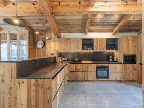 Chalet Courchevel, 6 pièces, 12 personnes - photo_19284628380