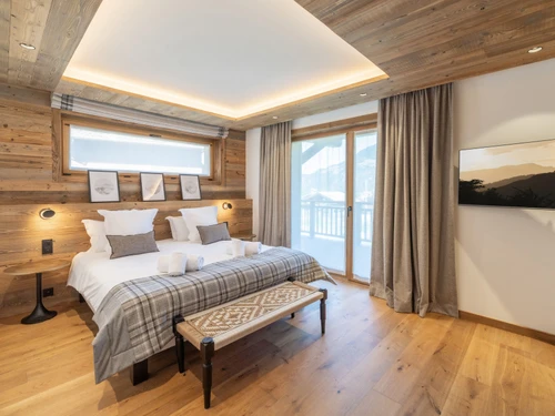 Chalet Courchevel, 6 pièces, 12 personnes - photo_19284628380