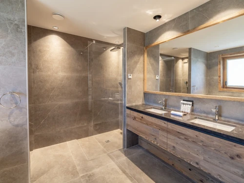 Chalet Courchevel, 6 pièces, 12 personnes - photo_19284628380