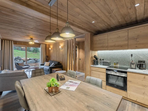 Appartement Courchevel, 3 pièces, 5 personnes - photo_18007629549