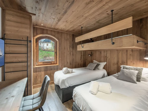 Appartement Courchevel, 3 pièces, 5 personnes - photo_18007629549