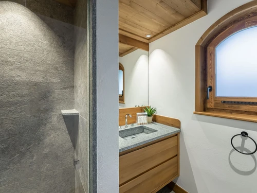 Appartement Courchevel, 3 pièces, 5 personnes - photo_18007629549