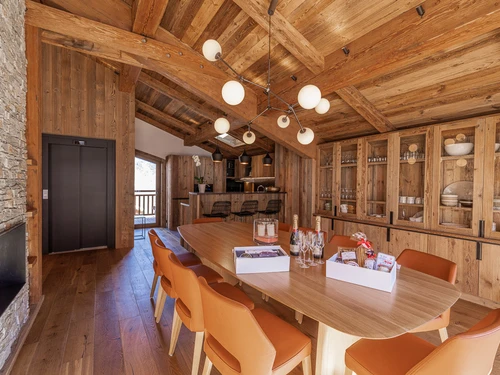 Chalet Courchevel, 5 bedrooms, 10 persons - photo_18863913750