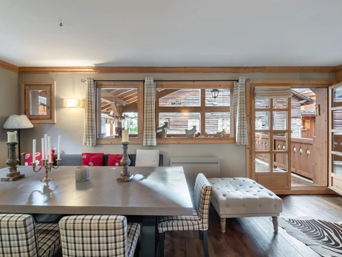 Chalet Courchevel, 5 bedrooms, 10 persons - photo_16359555961