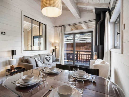 Apartment La Tania, 2 bedrooms, 4 persons - photo_18199488434