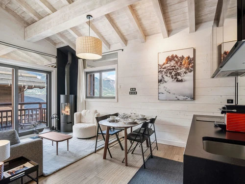 Apartment La Tania, 2 bedrooms, 4 persons - photo_18199488434