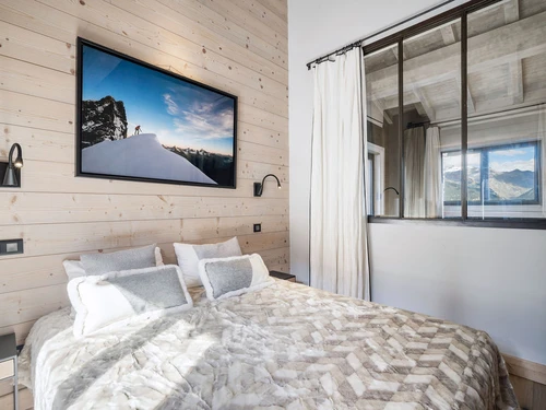 Apartment La Tania, 2 bedrooms, 4 persons - photo_18199488434