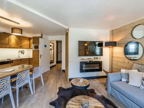 Appartement Courchevel, 3 pièces, 4 personnes - photo_20228857175