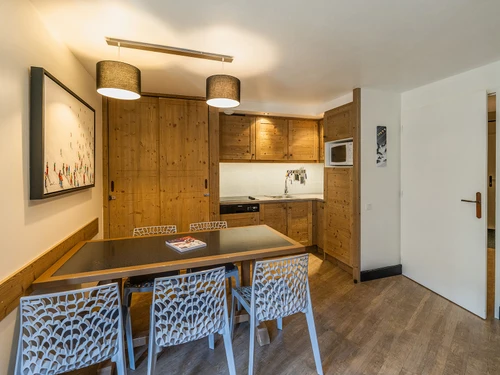 Appartement Courchevel, 3 pièces, 4 personnes - photo_20228857175