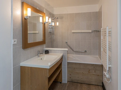 Appartement Courchevel, 3 pièces, 4 personnes - photo_20228857175