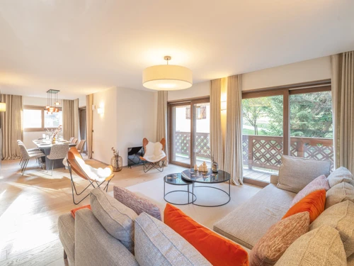 Appartement Courchevel, 4 pièces, 6 personnes - photo_20054241950