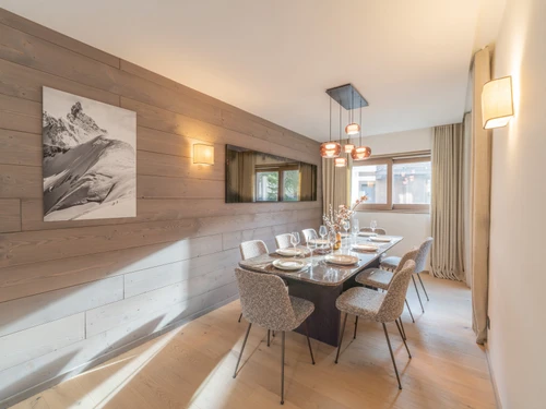 Appartement Courchevel, 4 pièces, 6 personnes - photo_20054241950